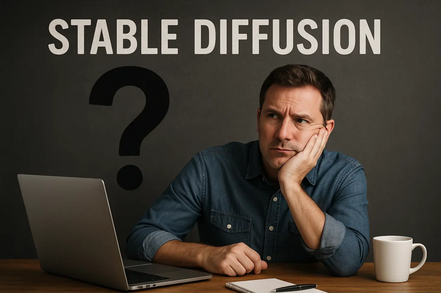 Что такое Stable Diffusion