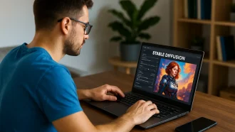 Как пользоваться Stable Diffusion: от первых шагов до продвинутых функций
