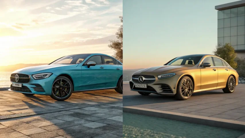 Flux.2 vs Stable Diffusion: новая модель от экс-разработчиков и её преимущества Flux.2 vs Stable Diffusion: новая модель от экс-разработчиков и её преимущества