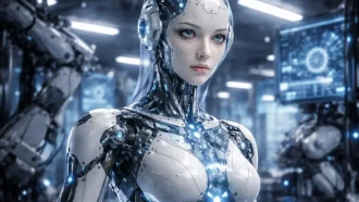 Stable Diffusion 3.5 в 2026: почему модель остаётся стандартом open-source генерации ИИ Stable Diffusion 3.5 в 2026: почему модель остаётся стандартом open-source генерации ИИ