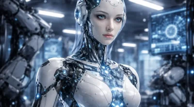 Stable Diffusion 3.5 в 2026: почему модель остаётся стандартом open-source генерации ИИ Stable Diffusion 3.5 в 2026: почему модель остаётся стандартом open-source генерации ИИ