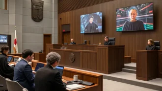 Stable Diffusion и правовые границы: как ИИ-арт переживает суды и законы 2026 Stable Diffusion и правовые границы: как ИИ-арт переживает суды и законы 2026