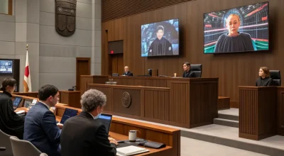 Stable Diffusion и правовые границы: как ИИ-арт переживает суды и законы 2026 Stable Diffusion и правовые границы: как ИИ-арт переживает суды и законы 2026