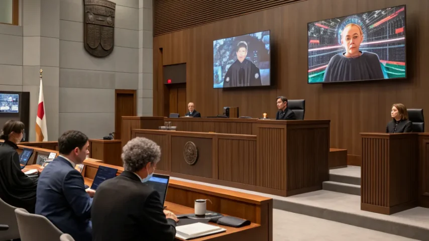 Stable Diffusion и правовые границы: как ИИ-арт переживает суды и законы 2026