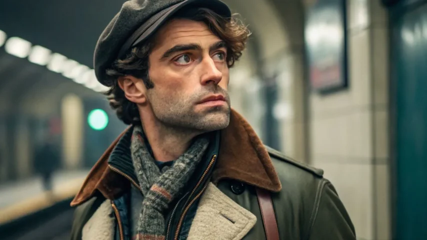 Как сделать серийного персонажа в Stable Diffusion: одинаковое лицо, одежда и стиль