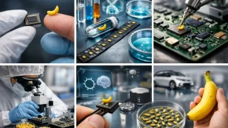 Нейросеть Нано банана на русском: функции и возможности